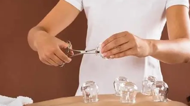 拔罐瘀青消退時間