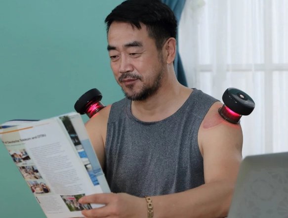 拔罐顏色意義 拔罐顏色意義