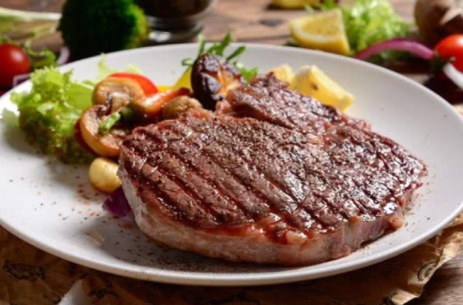 百里香牛排食譜 百里香牛排食譜
