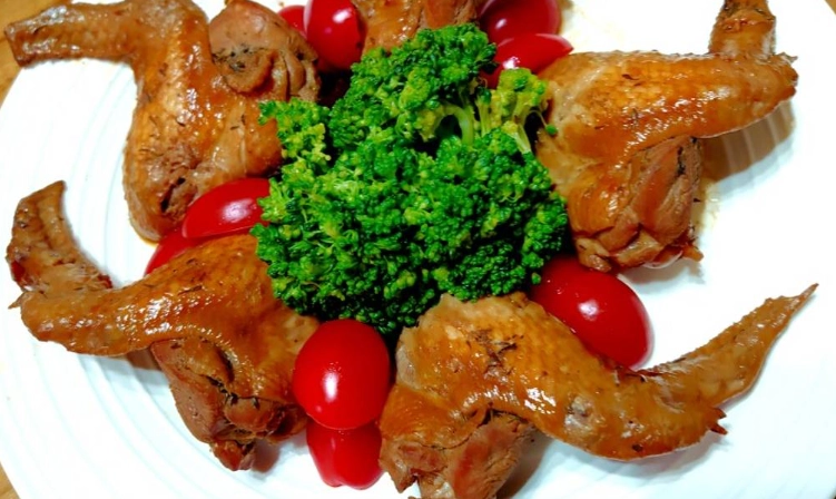 百里香食譜推薦