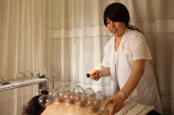 拔罐瘀青消退時間