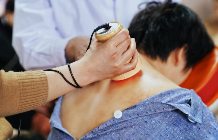 拔罐顏色解析 拔罐顏色解析