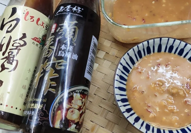 薑母鴨醬料推薦 薑母鴨醬料推薦