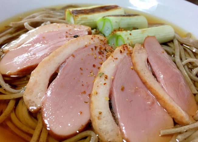 番鴨食譜 番鴨食譜