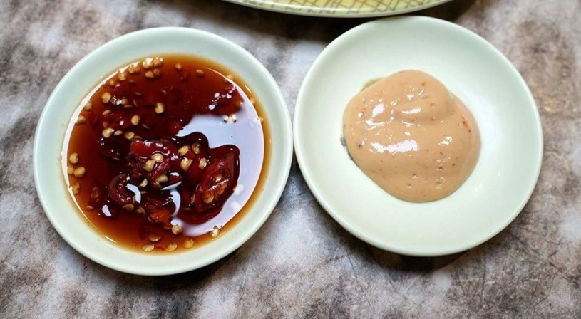 薑母鴨醬料做法 薑母鴨醬料做法