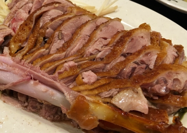 鵝肉飲食注意事項