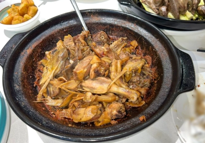 電鍋薑母鴨食譜 電鍋薑母鴨食譜