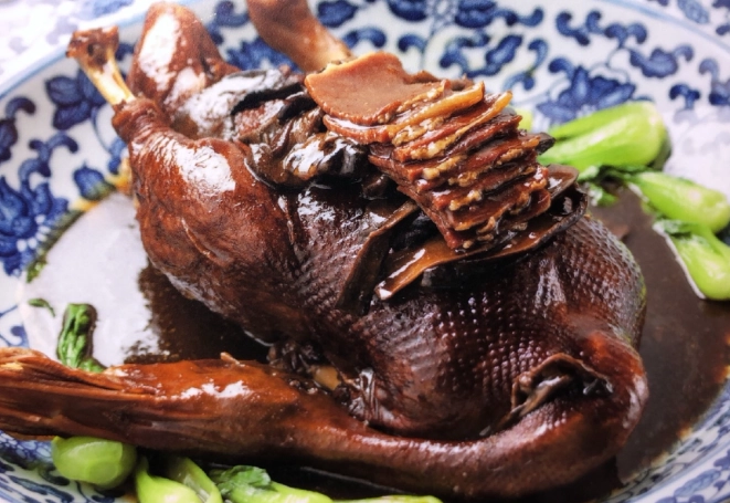 台灣番鴨餐廳 台灣番鴨餐廳