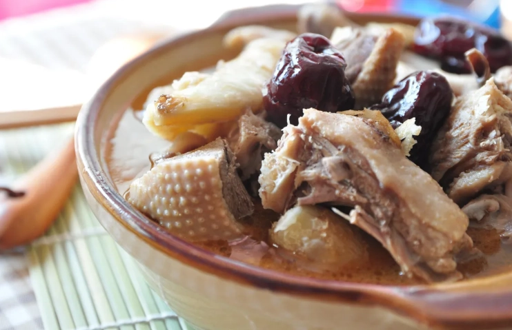 電鍋薑母鴨食譜 電鍋薑母鴨食譜