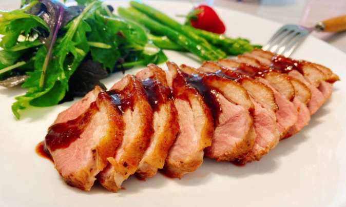 什麼人不能吃鴨肉