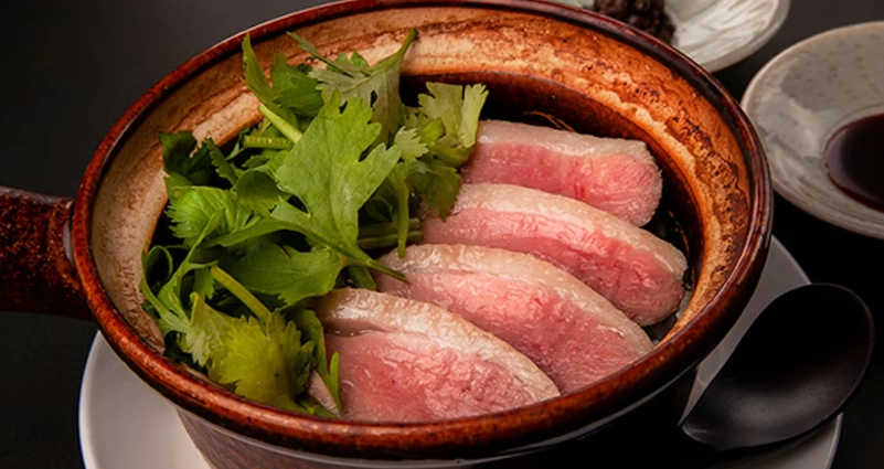 台灣番鴨餐廳 台灣番鴨餐廳