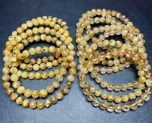 鈦晶帶母礦好嗎