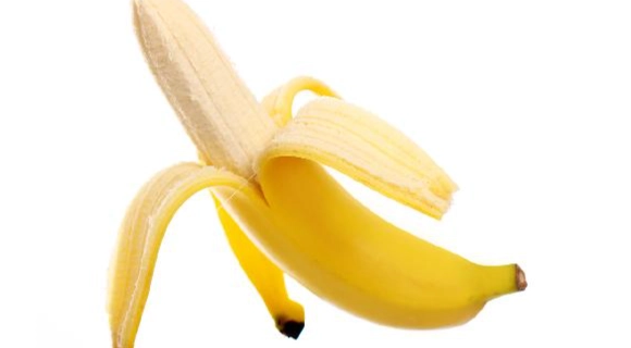香蕉緩解肌肉痛