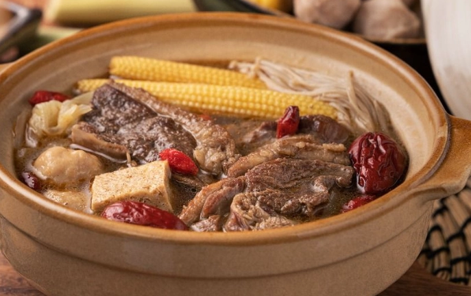 喉嚨痛 舒緩方法