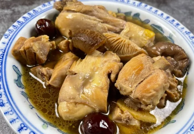 台北麻油雞餐廳