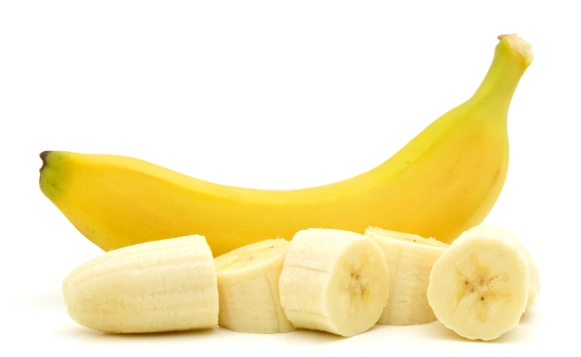 香蕉緩解肌肉痛
