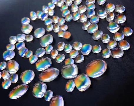 月光石種類介紹