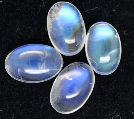 月光石種類介紹