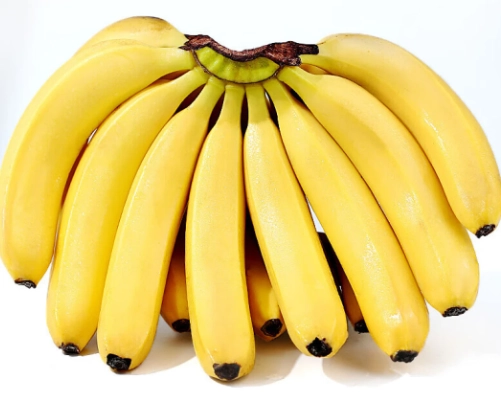 香蕉健康食用時機