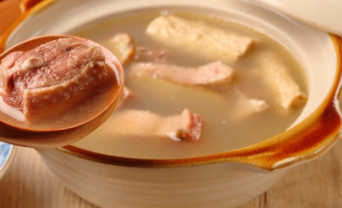 喉嚨痛 舒緩方法