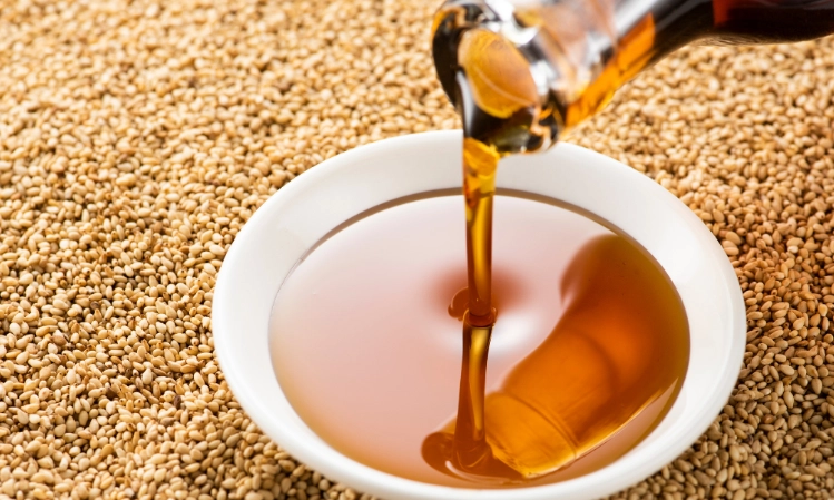 咳嗽可以吃麻油嗎