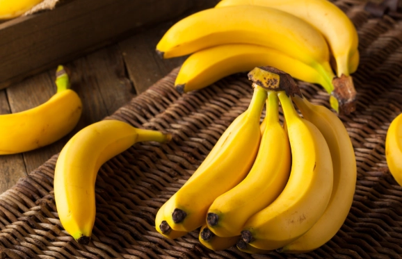 香蕉 骨骼健康