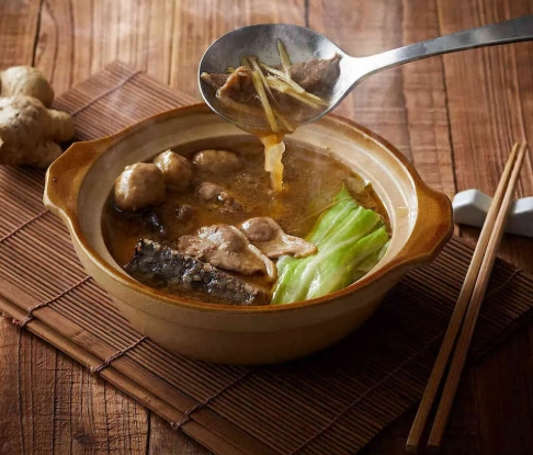 薑母鴨餐廳推薦 薑母鴨餐廳推薦