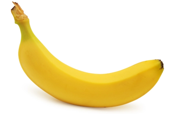 香蕉緩解肌肉痛