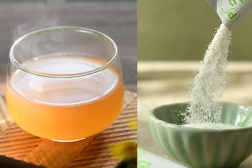 生理期舒緩食物 生理期舒緩食物