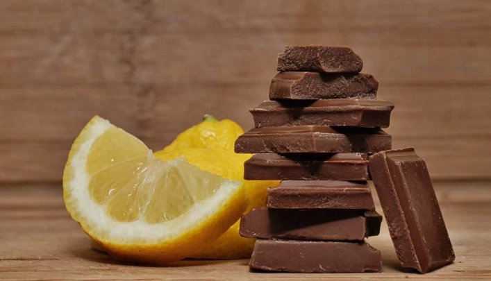 生理期舒緩食物 生理期舒緩食物