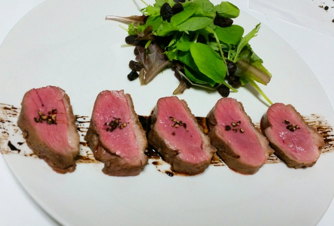 鴨肉料理技巧 鴨肉料理技巧