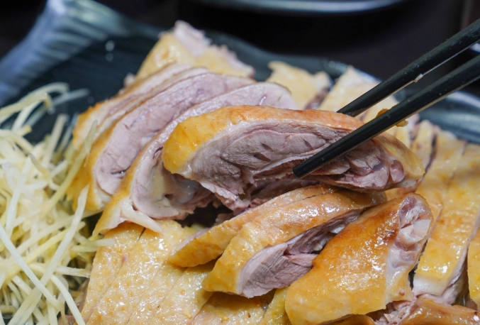 鴨肉料理技巧 鴨肉料理技巧