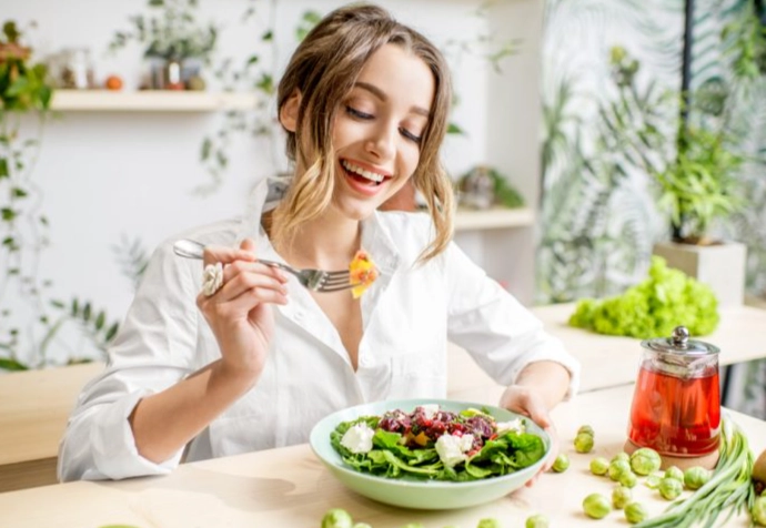 生理期飲食 生理期飲食