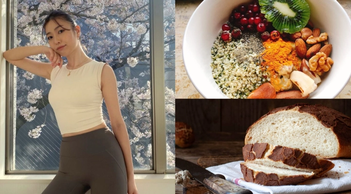 經期吃什麼 經期吃什麼