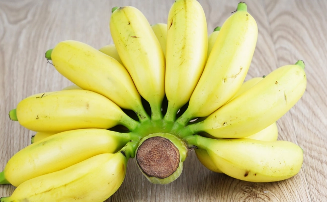 香蕉健康風險