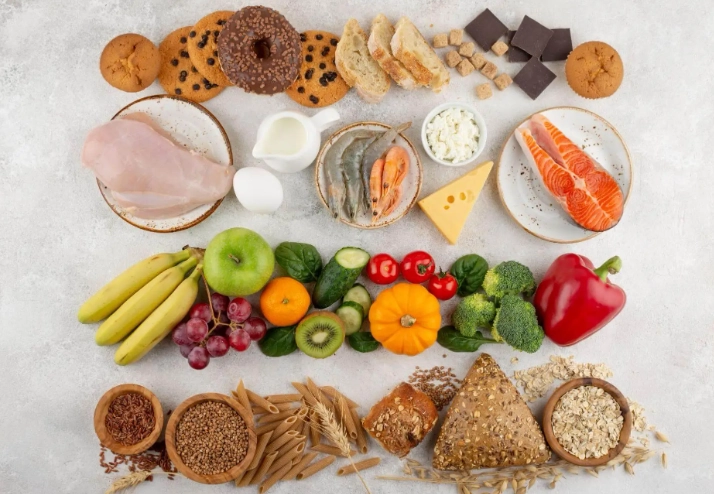 生理期飲食 生理期飲食