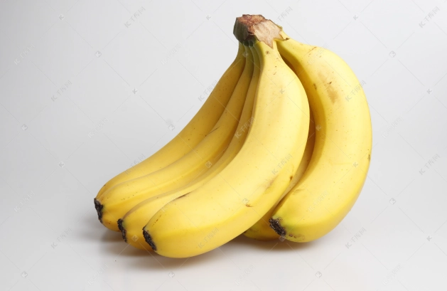 香蕉健康風險
