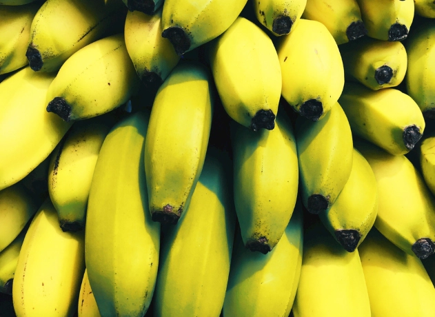 香蕉保存技巧