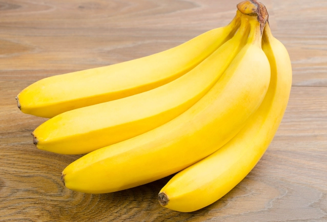 香蕉禁忌人群