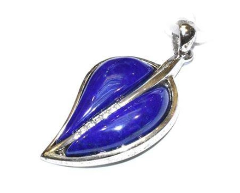 青金石真假辨别 青金石真假辨别