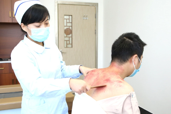 刮痧後洗澡禁忌 刮痧後洗澡禁忌