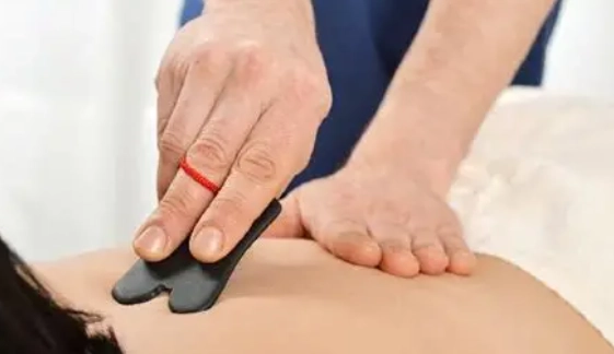 刮痧好處 刮痧好處