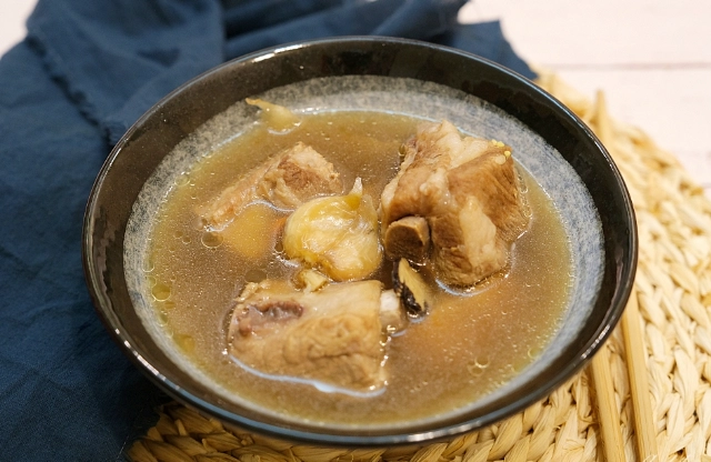 肉骨茶餐廳推薦 肉骨茶餐廳推薦
