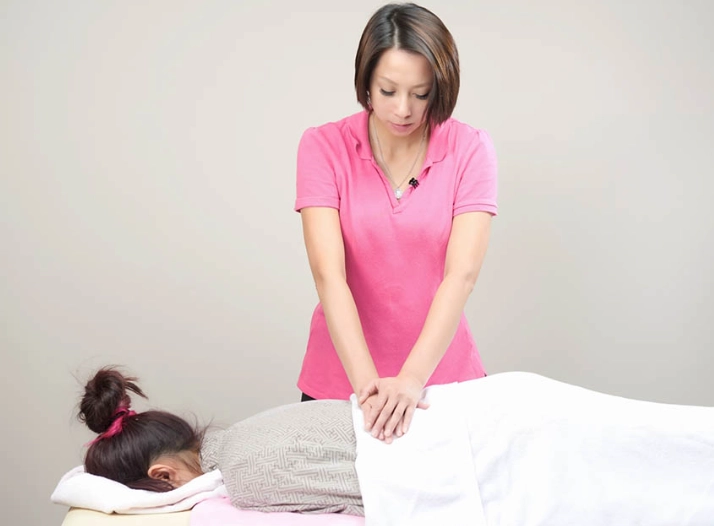 按摩禁忌 按摩禁忌