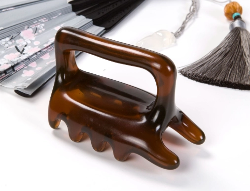 背部刮痧技巧 背部刮痧技巧