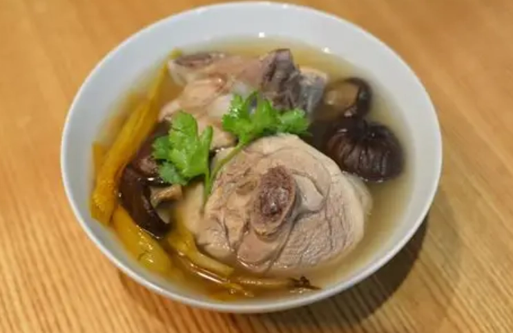 雞湯營養價值 雞湯營養價值