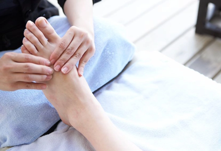 按摩禁忌 按摩禁忌