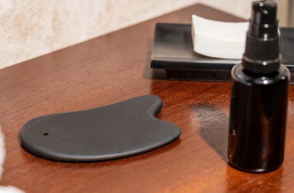 刮痧後注意事項