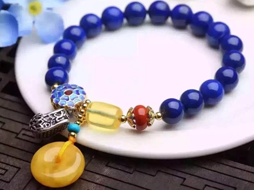 青金石保養方法 青金石保養方法