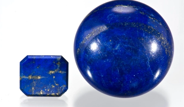 青金石辨別 青金石辨別